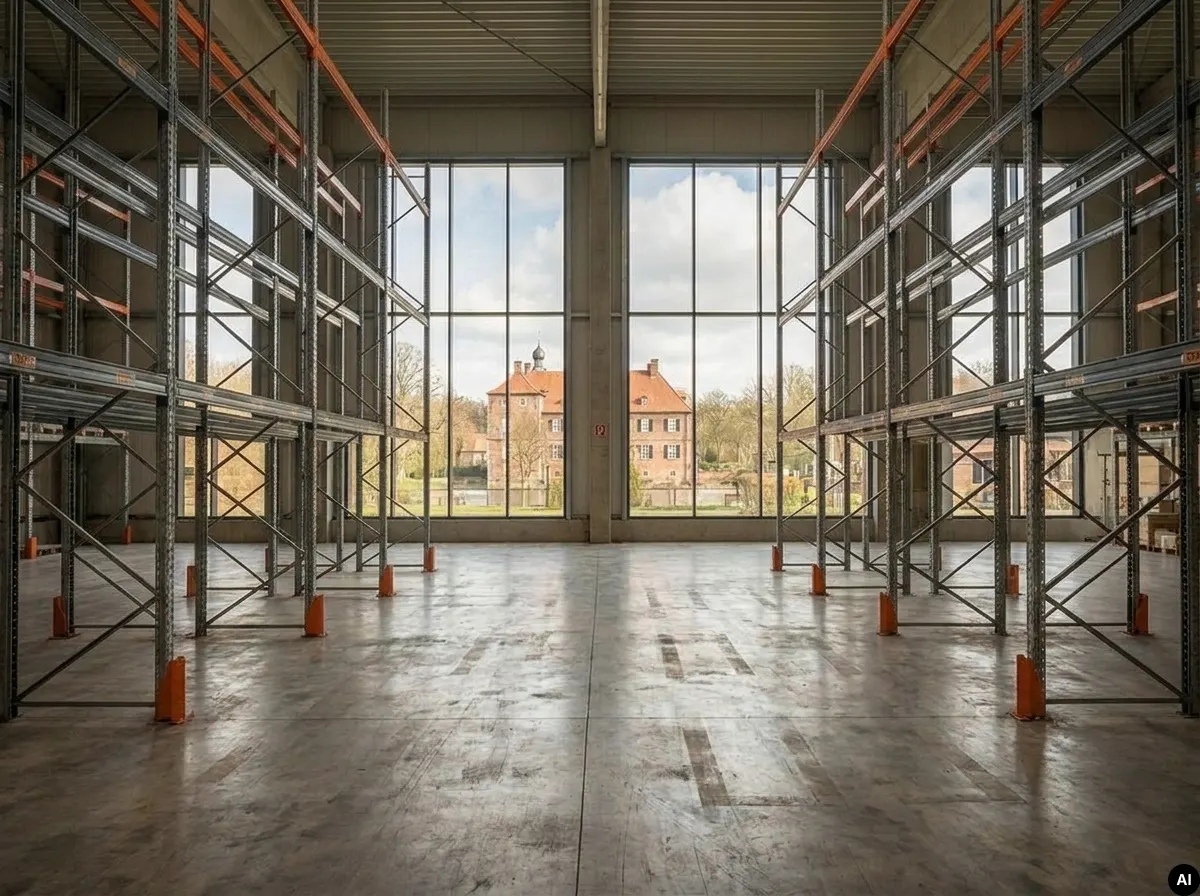 Entrümpelung in Gelsenkirchen — Einsatzfoto 4