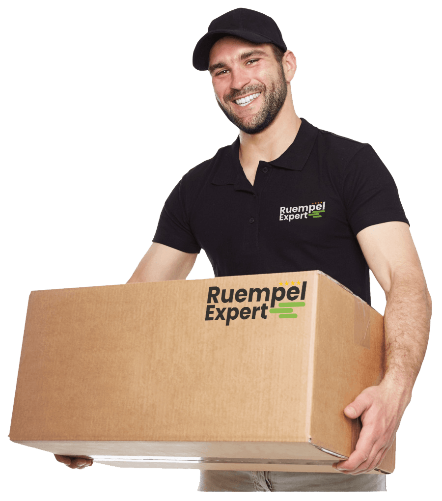 Ruempel Expert - Wohnungssauflösung